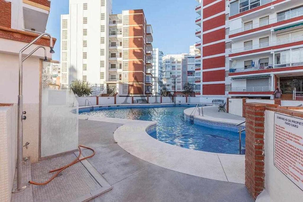 A&N Copacavana Torre Del Mar Luaran gambar